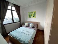 Parc Oasis (D22), Condominium #565663991